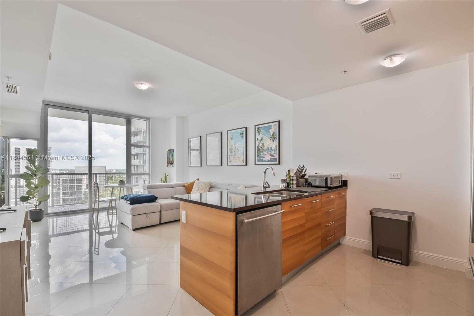 Small Image of 3301 NORTH EAST 1ST AVE #H1211, Miami Number 3