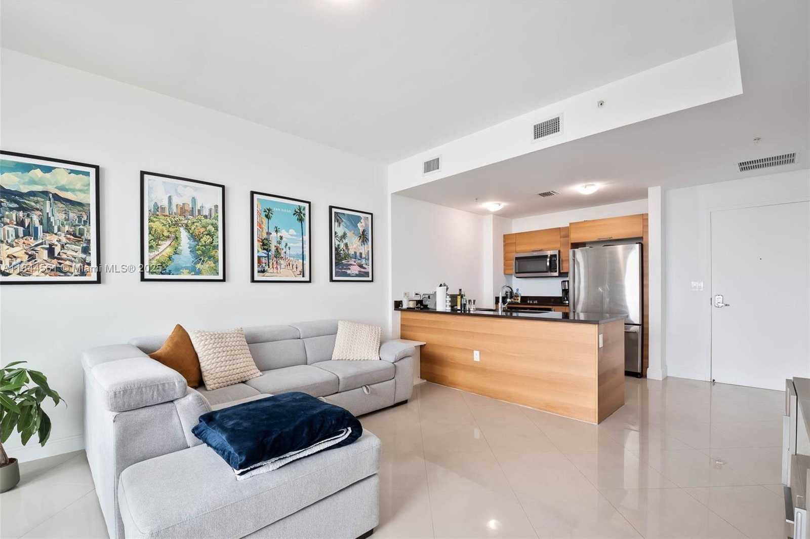 Small Image of 3301 NORTH EAST 1ST AVE #H1211, Miami Number 8