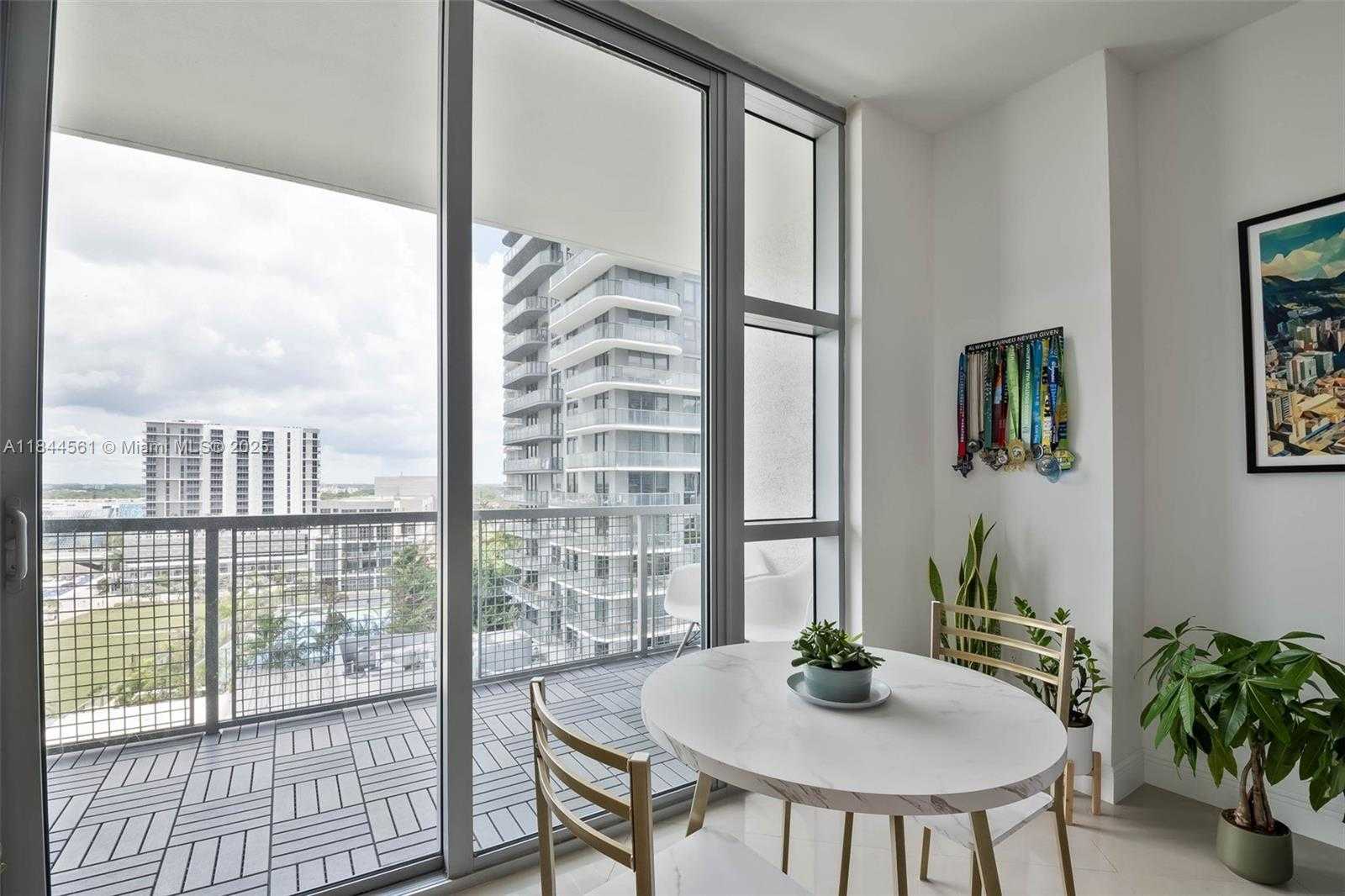 Small Image of 3301 NORTH EAST 1ST AVE #H1211, Miami Number 9