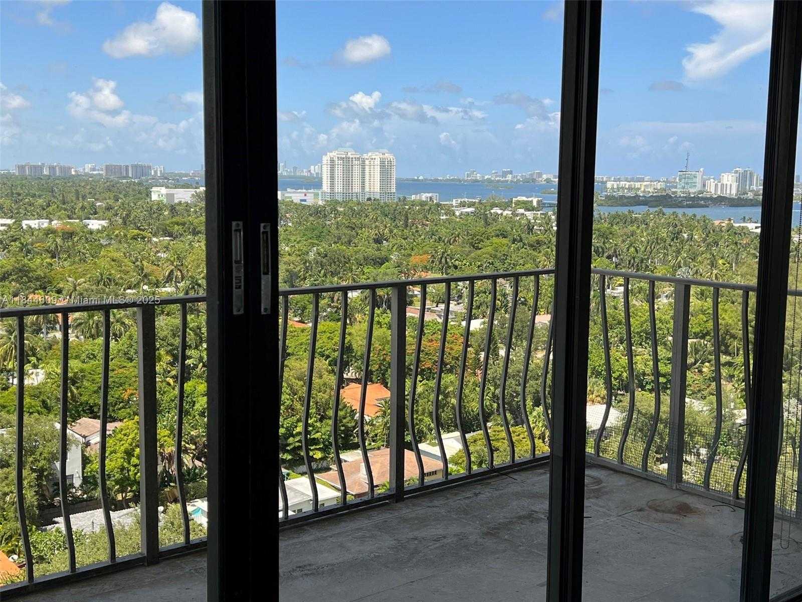 Small Image of 780 NORTH EAST 69TH ST #1610, Miami Number 12