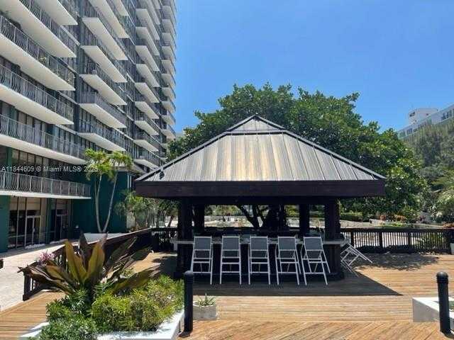 Small Image of 780 NORTH EAST 69TH ST #1610, Miami Number 27