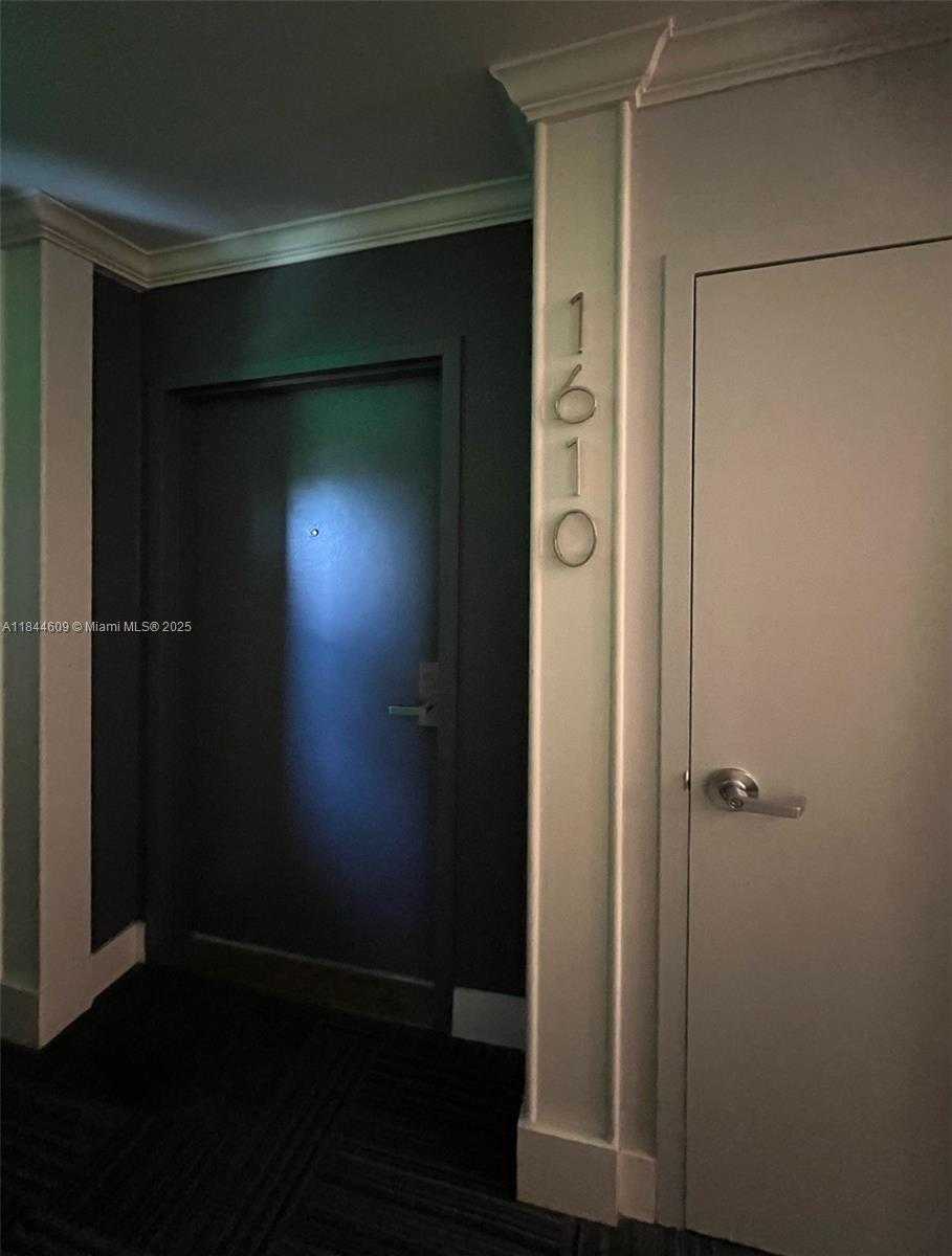 Small Image of 780 NORTH EAST 69TH ST #1610, Miami Number 28