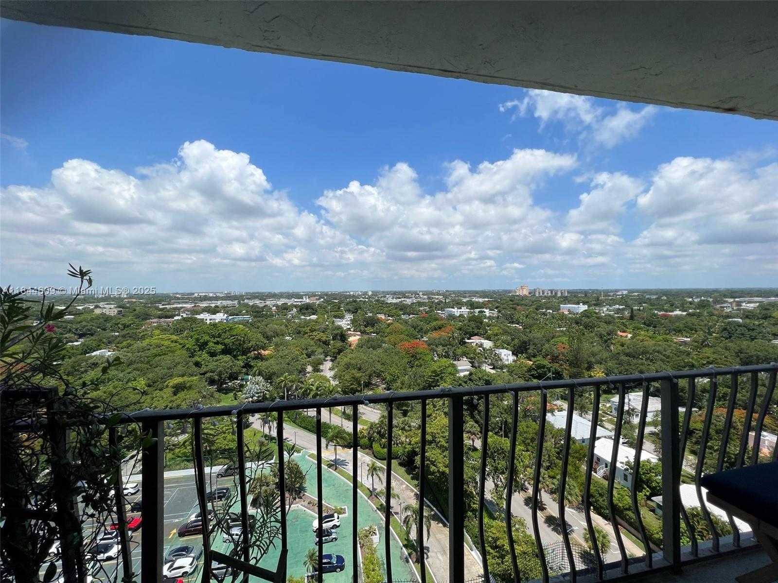Small Image of 780 NORTH EAST 69TH ST #1610, Miami Number 32