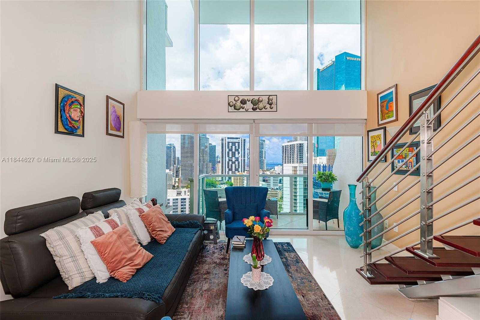 Small Image of 41 SOUTH EAST 5TH ST #1503, Miami Number 10