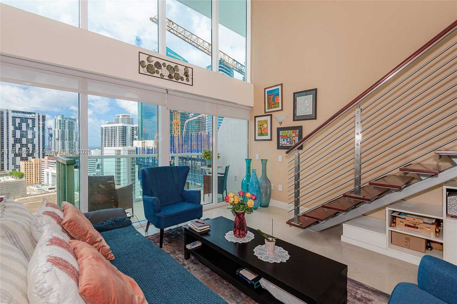 Small Image of 41 SOUTH EAST 5TH ST #1503, Miami Number 11