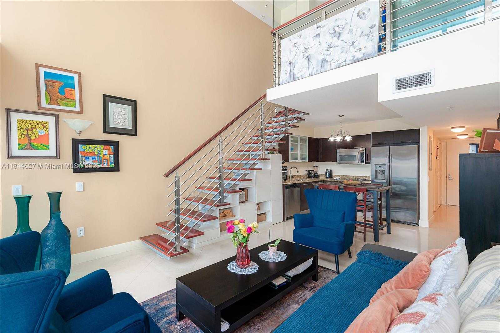 Small Image of 41 SOUTH EAST 5TH ST #1503, Miami Number 12