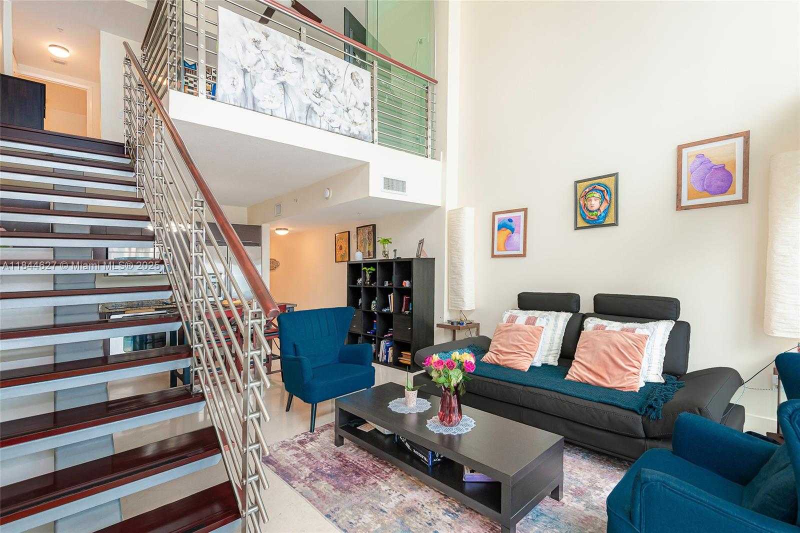 Small Image of 41 SOUTH EAST 5TH ST #1503, Miami Number 13