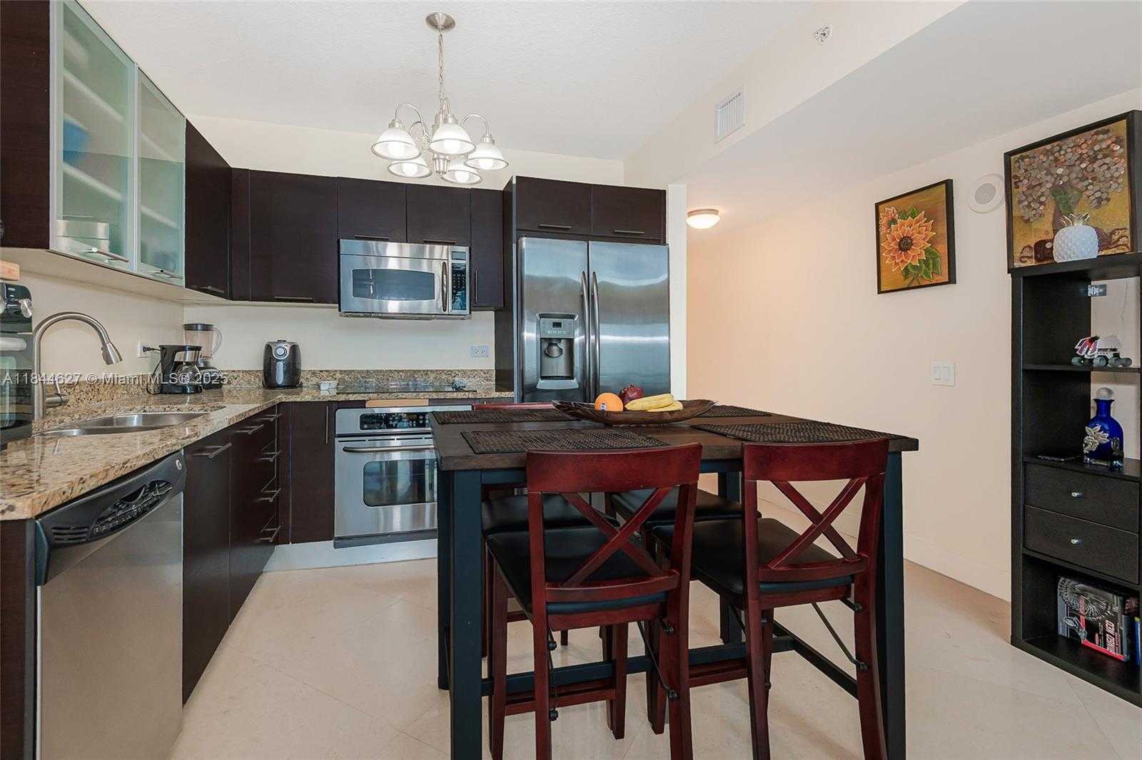 Small Image of 41 SOUTH EAST 5TH ST #1503, Miami Number 14