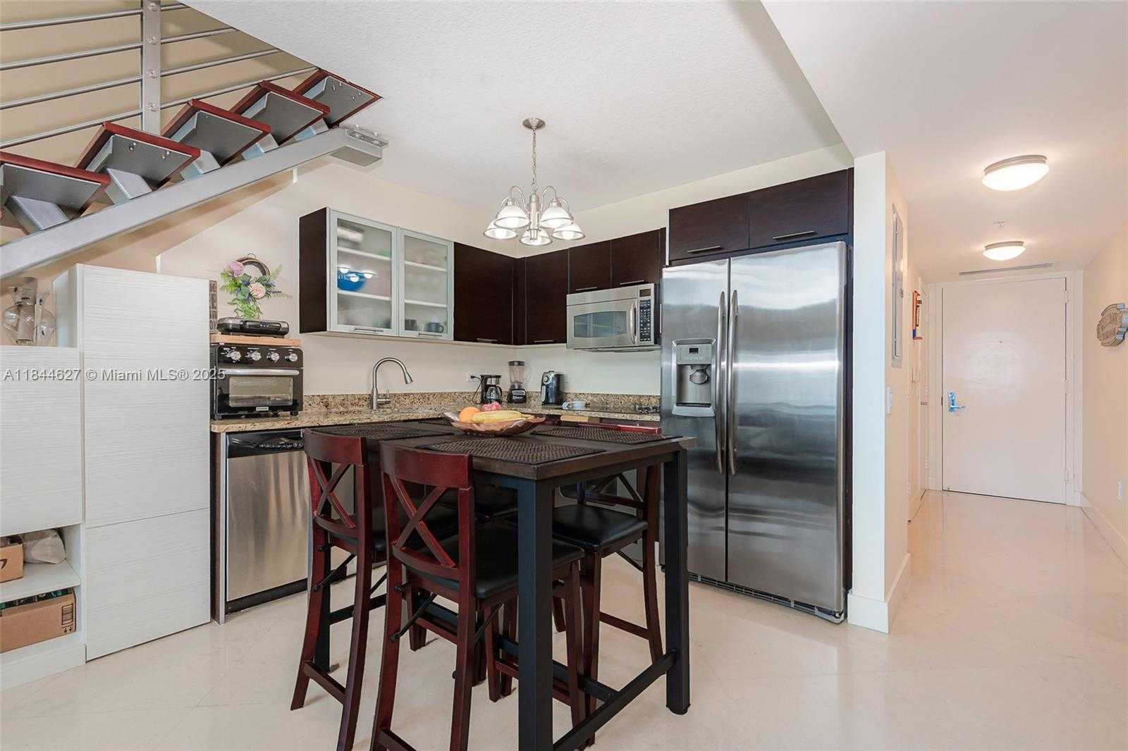 Small Image of 41 SOUTH EAST 5TH ST #1503, Miami Number 15