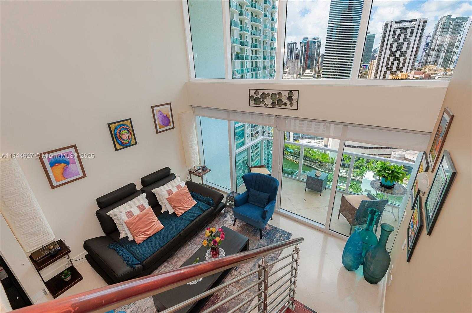Small Image of 41 SOUTH EAST 5TH ST #1503, Miami Number 18
