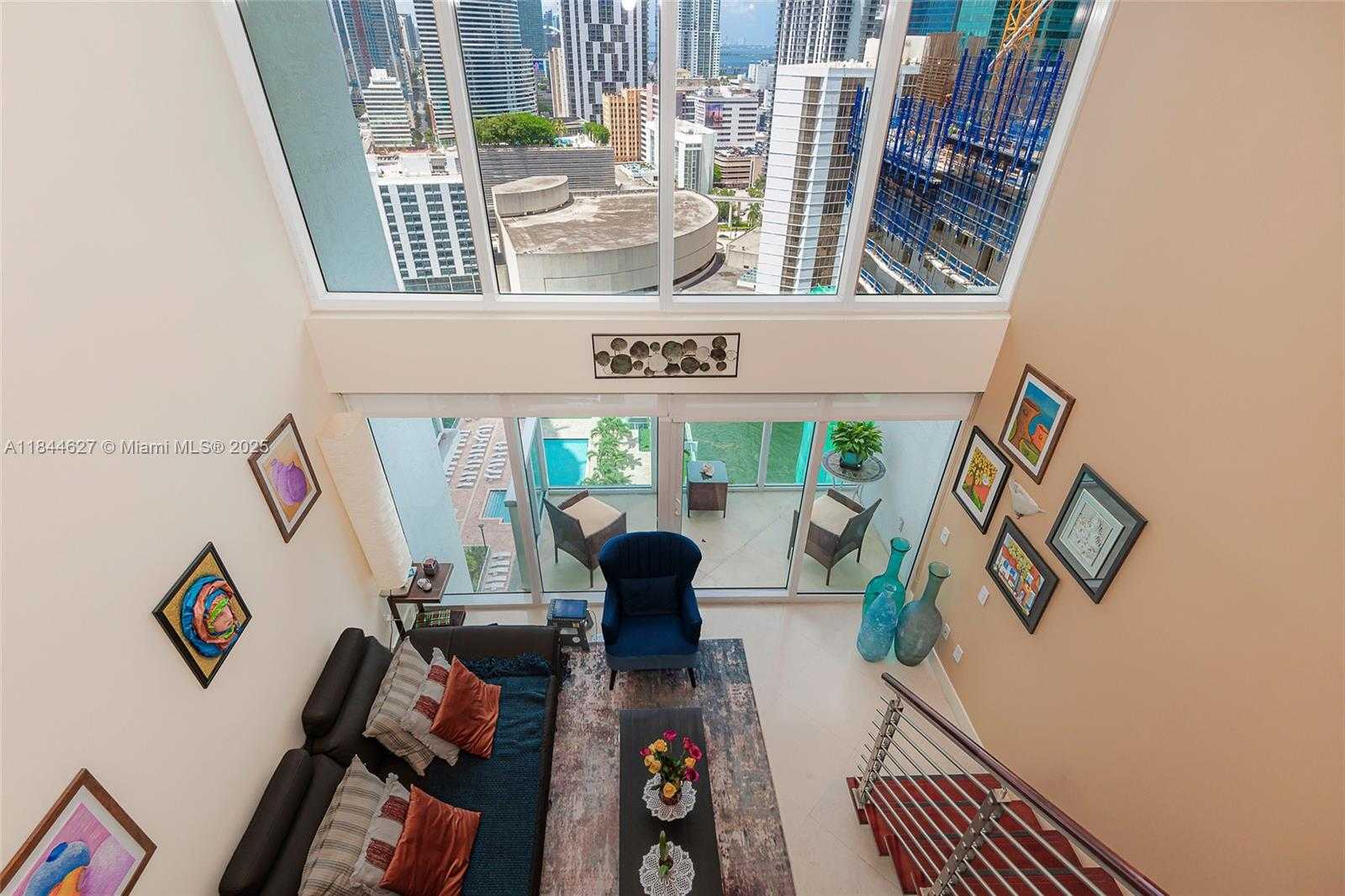 Small Image of 41 SOUTH EAST 5TH ST #1503, Miami Number 19