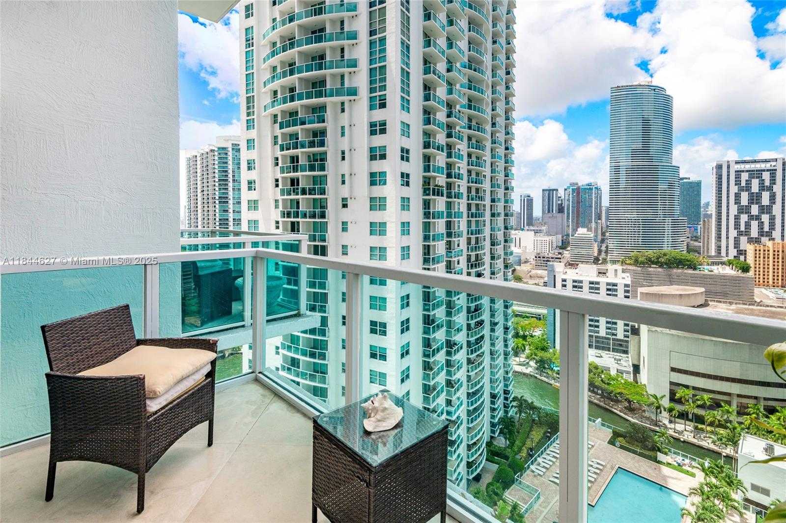 Small Image of 41 SOUTH EAST 5TH ST #1503, Miami Number 2