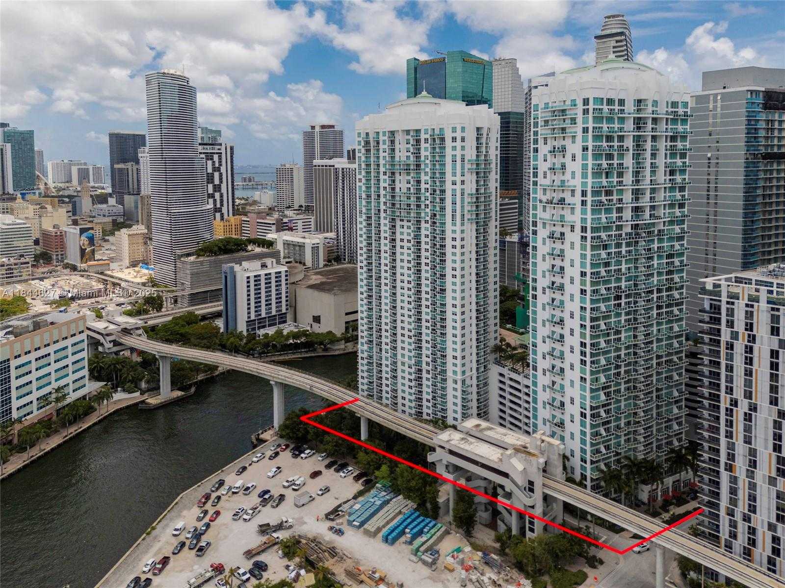 Small Image of 41 SOUTH EAST 5TH ST #1503, Miami Number 28