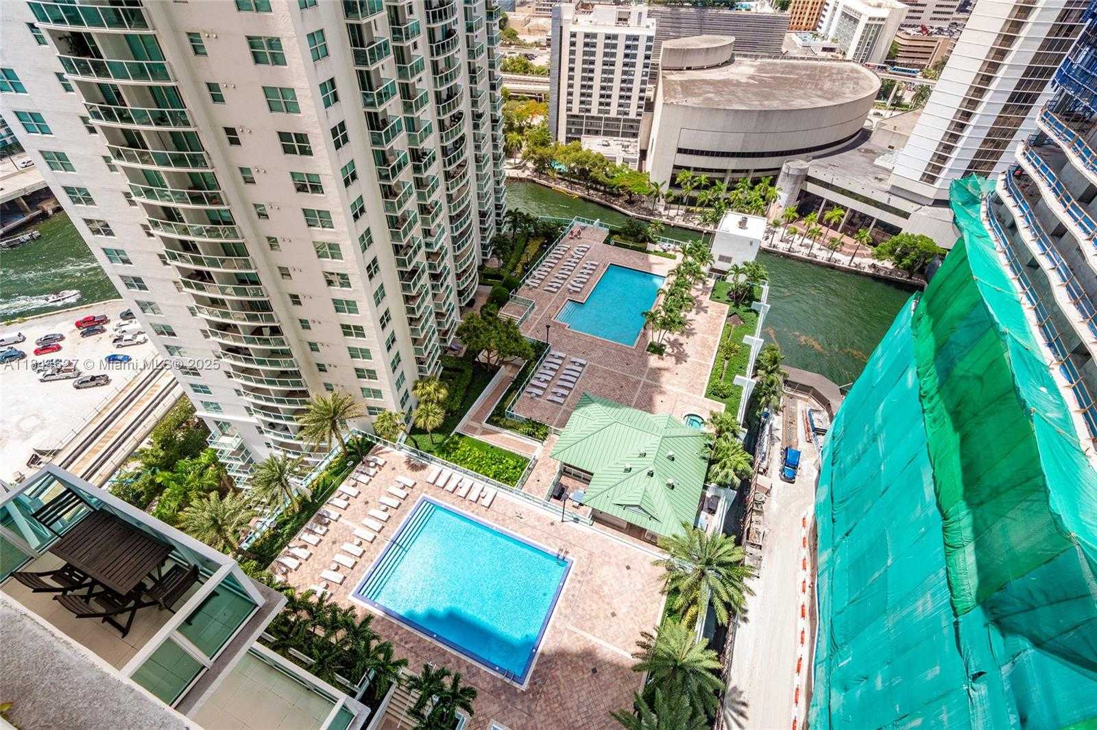 Small Image of 41 SOUTH EAST 5TH ST #1503, Miami Number 3