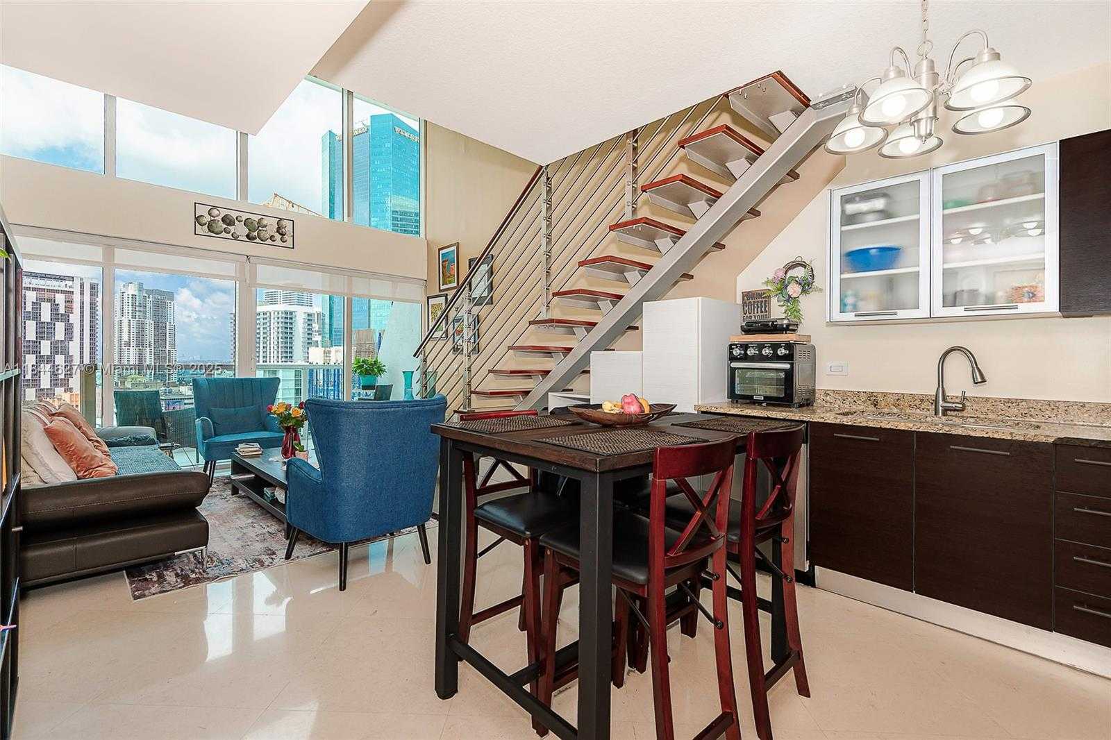 Small Image of 41 SOUTH EAST 5TH ST #1503, Miami Number 7