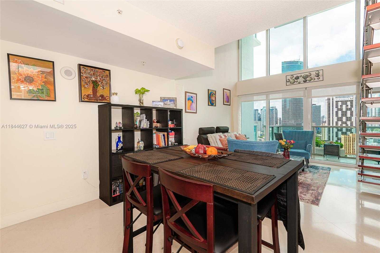Small Image of 41 SOUTH EAST 5TH ST #1503, Miami Number 8