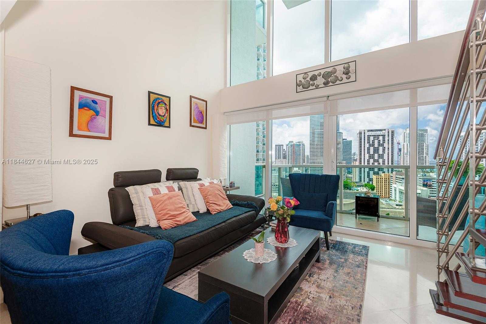 Small Image of 41 SOUTH EAST 5TH ST #1503, Miami Number 9