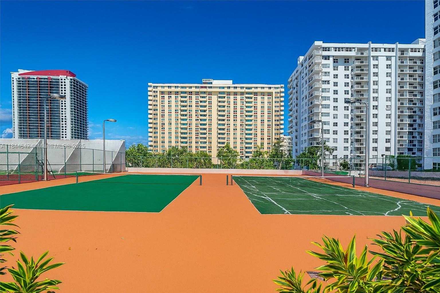 Small Image of 1865 SOUTH OCEAN DR #4H, Hallandale Beach Number 20
