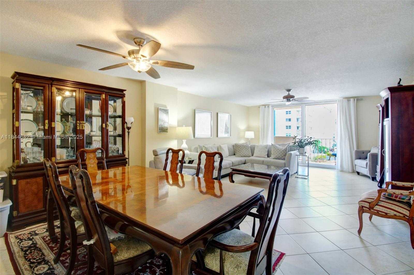 Small Image of 1865 SOUTH OCEAN DR #4H, Hallandale Beach Number 7