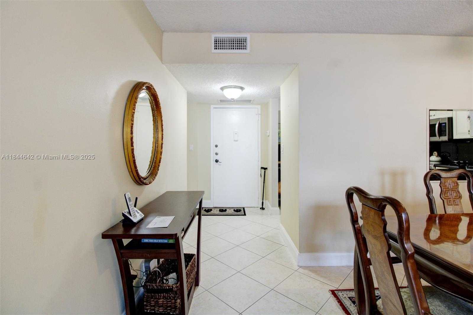 Small Image of 1865 SOUTH OCEAN DR #4H, Hallandale Beach Number 9