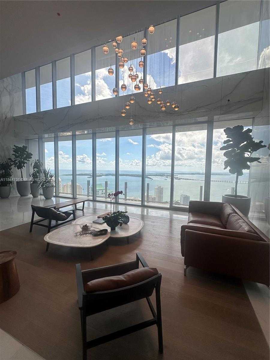 Small Image of 300 BISCAYNE BLVD WAY #3108, Miami Number 5