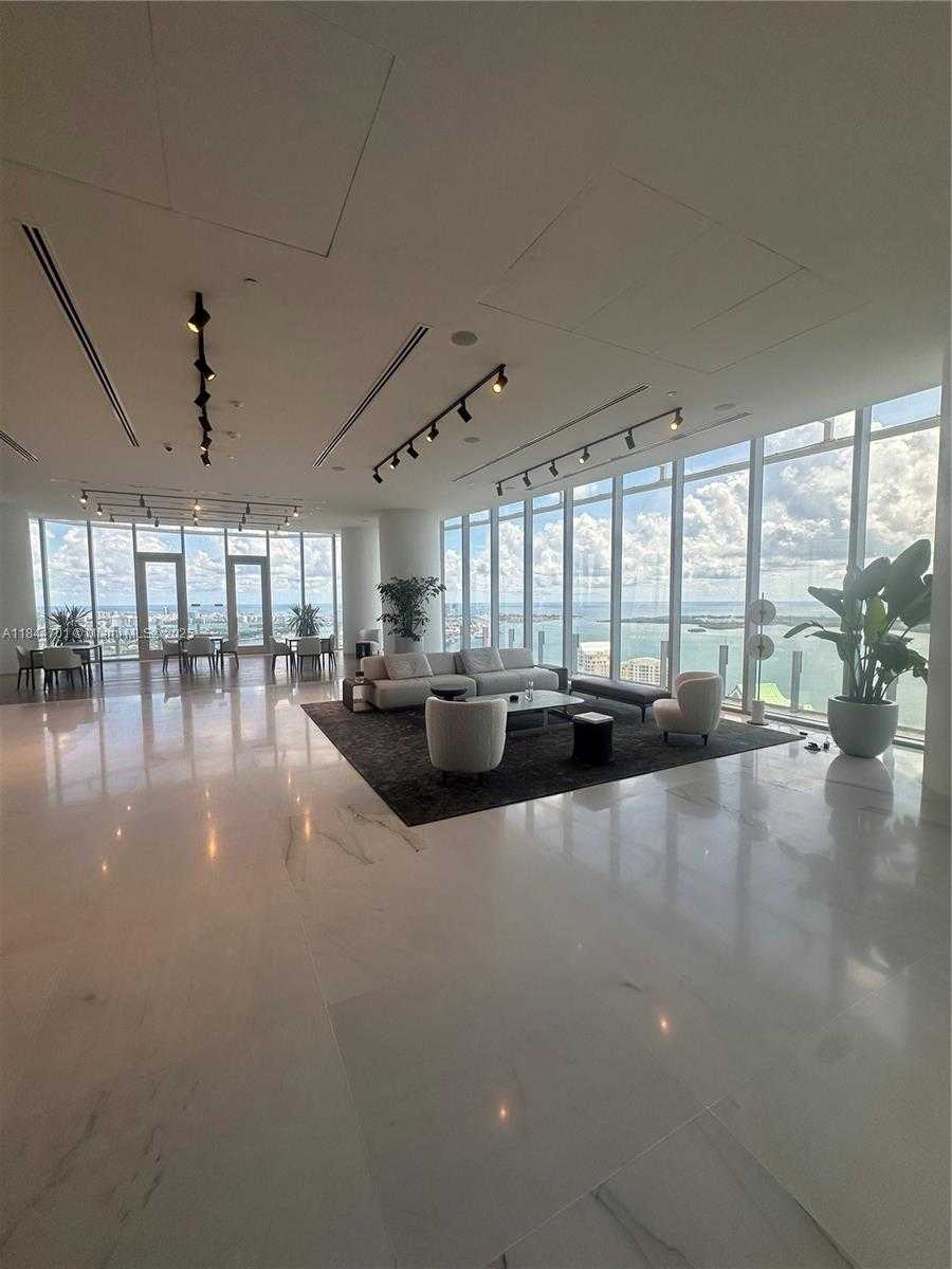 Small Image of 300 BISCAYNE BLVD WAY #3108, Miami Number 6