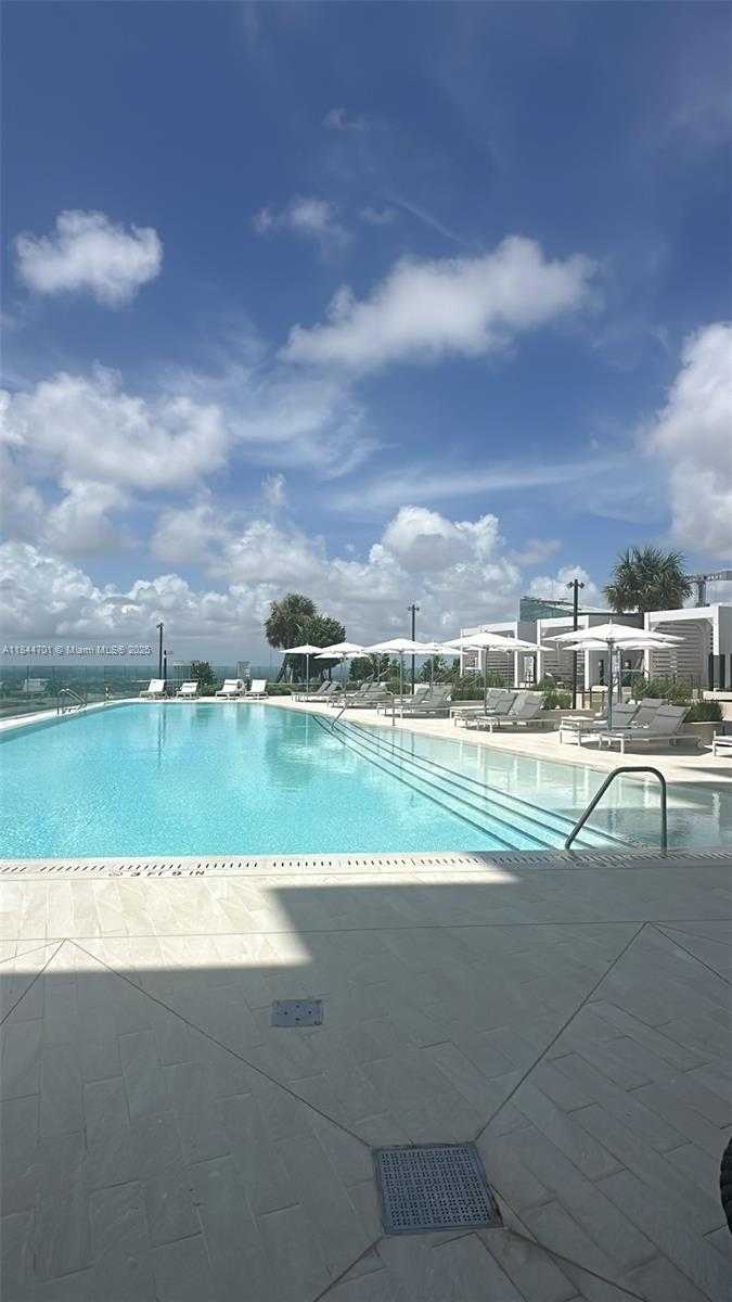 Small Image of 300 BISCAYNE BLVD WAY #3108, Miami Number 9