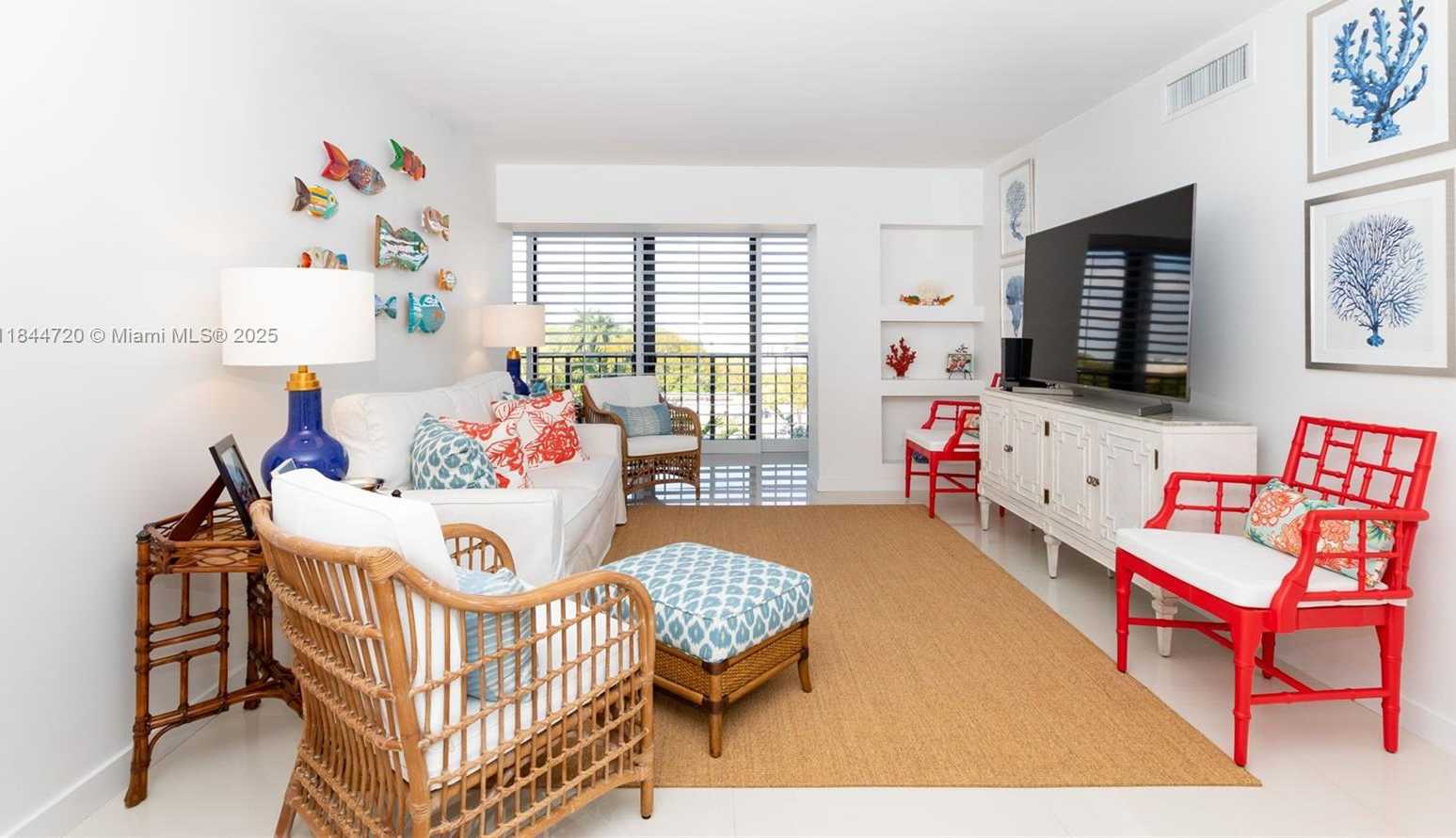Small Image of 77 CRANDON BLVD #5B, Key Biscayne Number 10