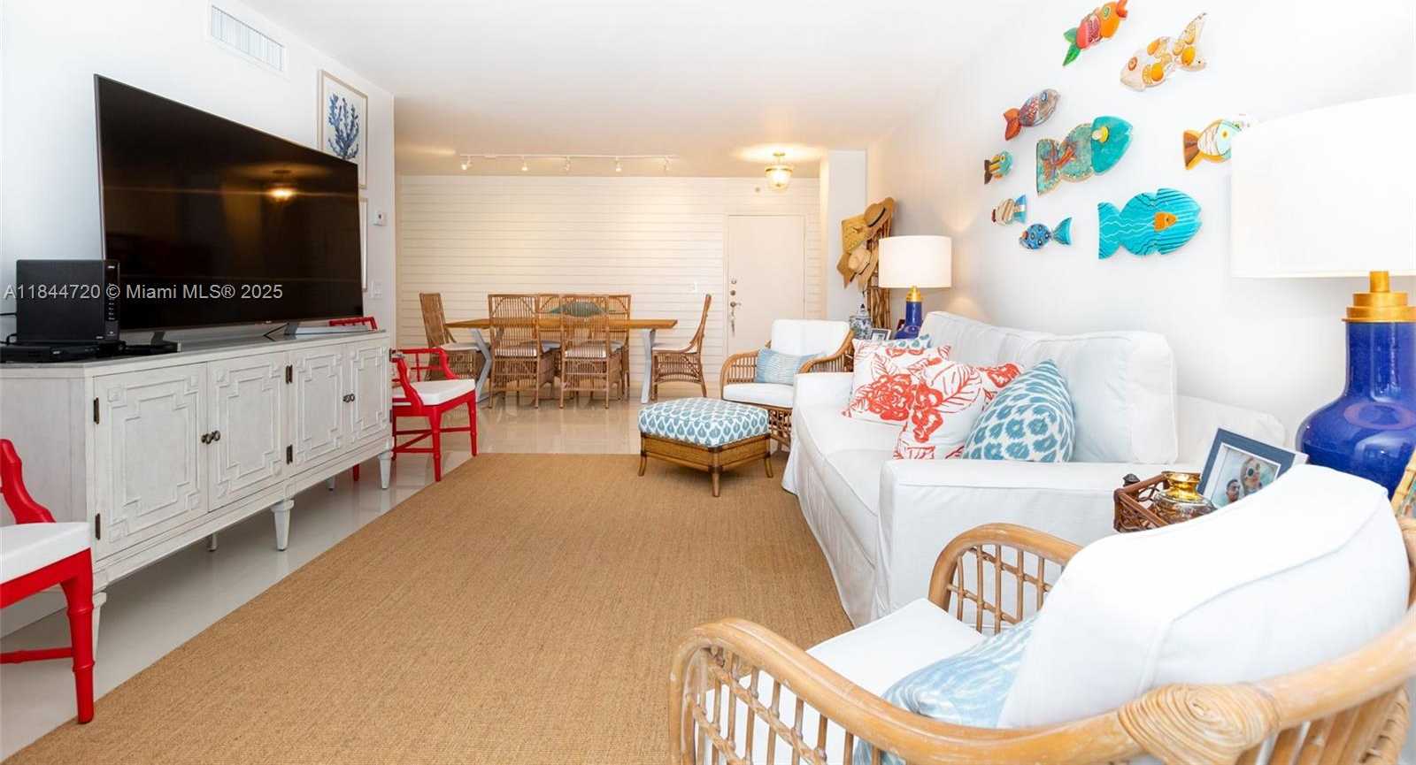 Small Image of 77 CRANDON BLVD #5B, Key Biscayne Number 13