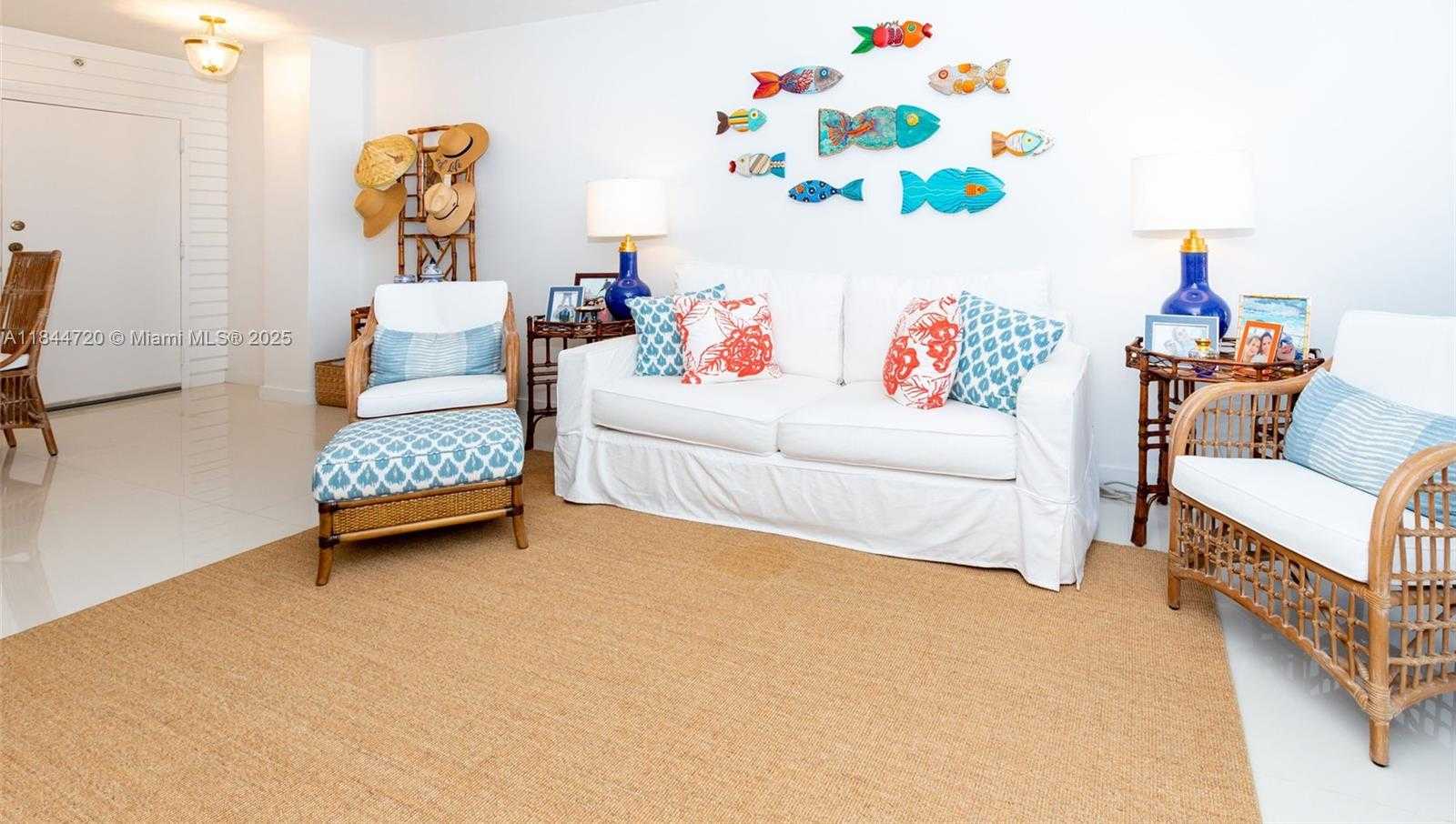 Small Image of 77 CRANDON BLVD #5B, Key Biscayne Number 14