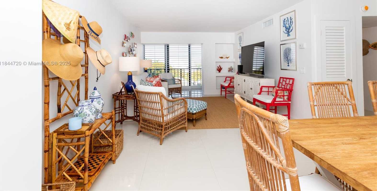 Small Image of 77 CRANDON BLVD #5B, Key Biscayne Number 6