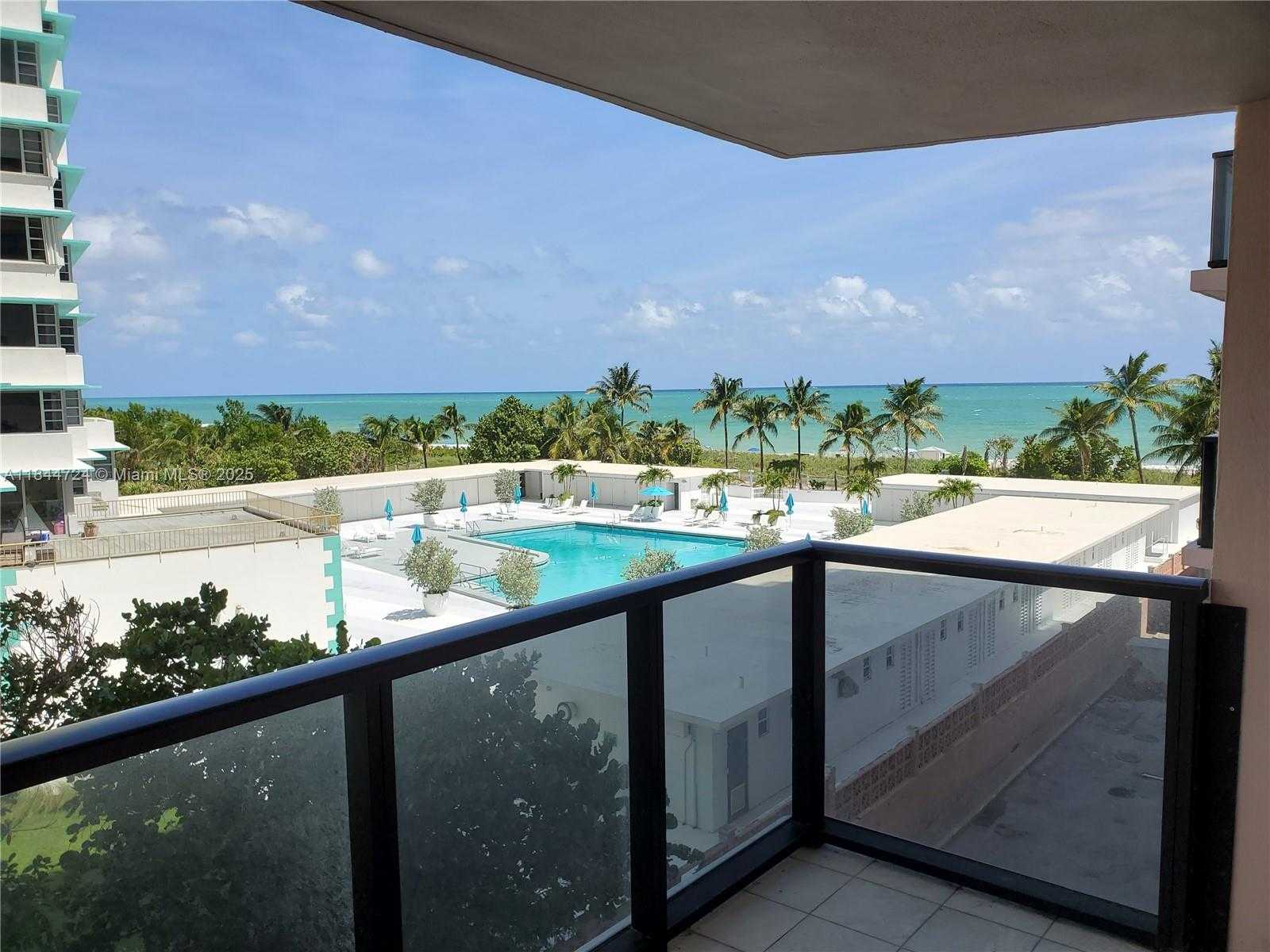 Small Image of 5225 COLLINS AVE #510, Miami Beach Number 16