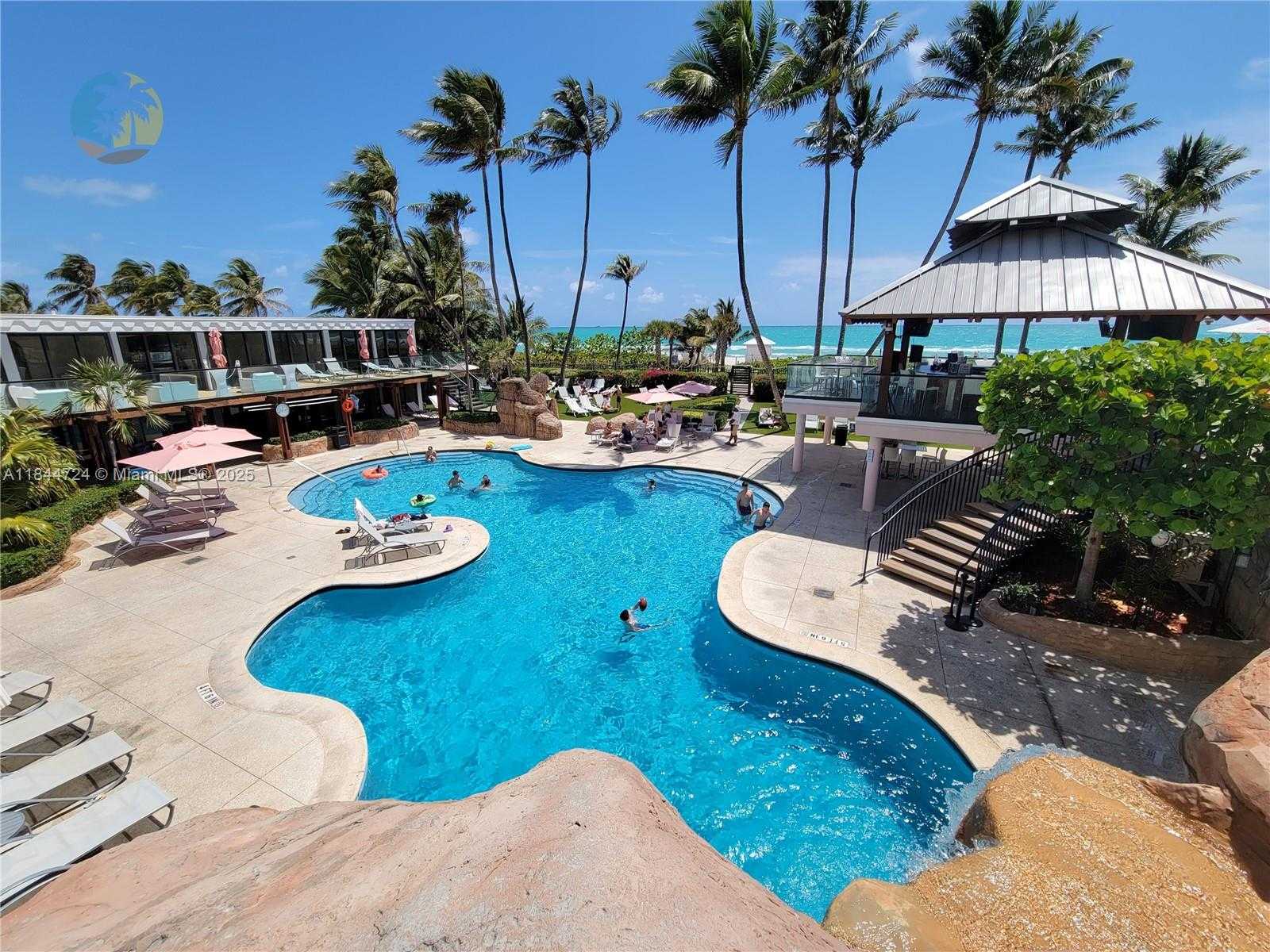 Small Image of 5225 COLLINS AVE #510, Miami Beach Number 23