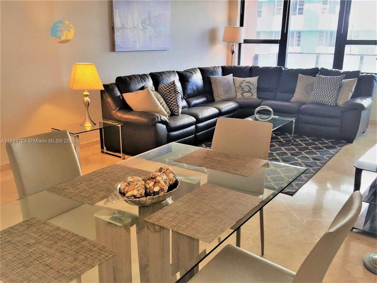 Small Image of 5225 COLLINS AVE #510, Miami Beach Number 3