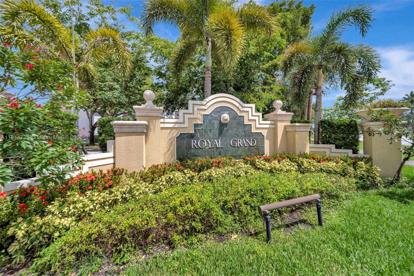 Small Image of 2620 SOUTH UNIVERSITY DR #109, Davie Number 13