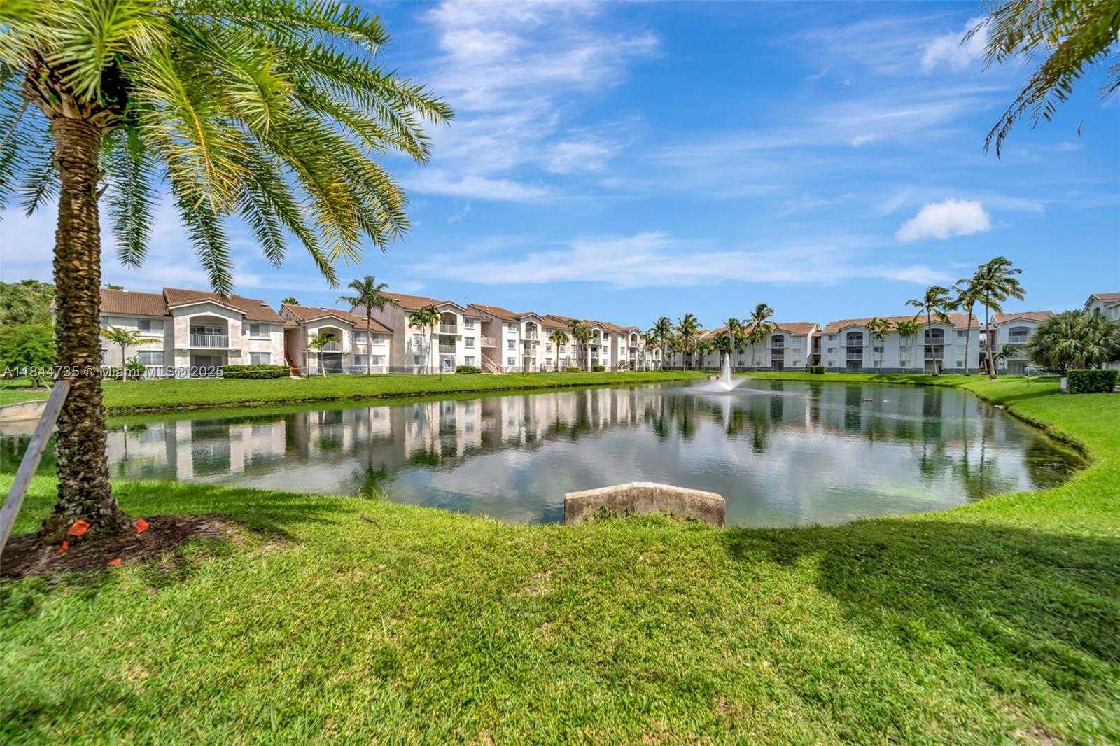 Small Image of 2620 SOUTH UNIVERSITY DR #109, Davie Number 14