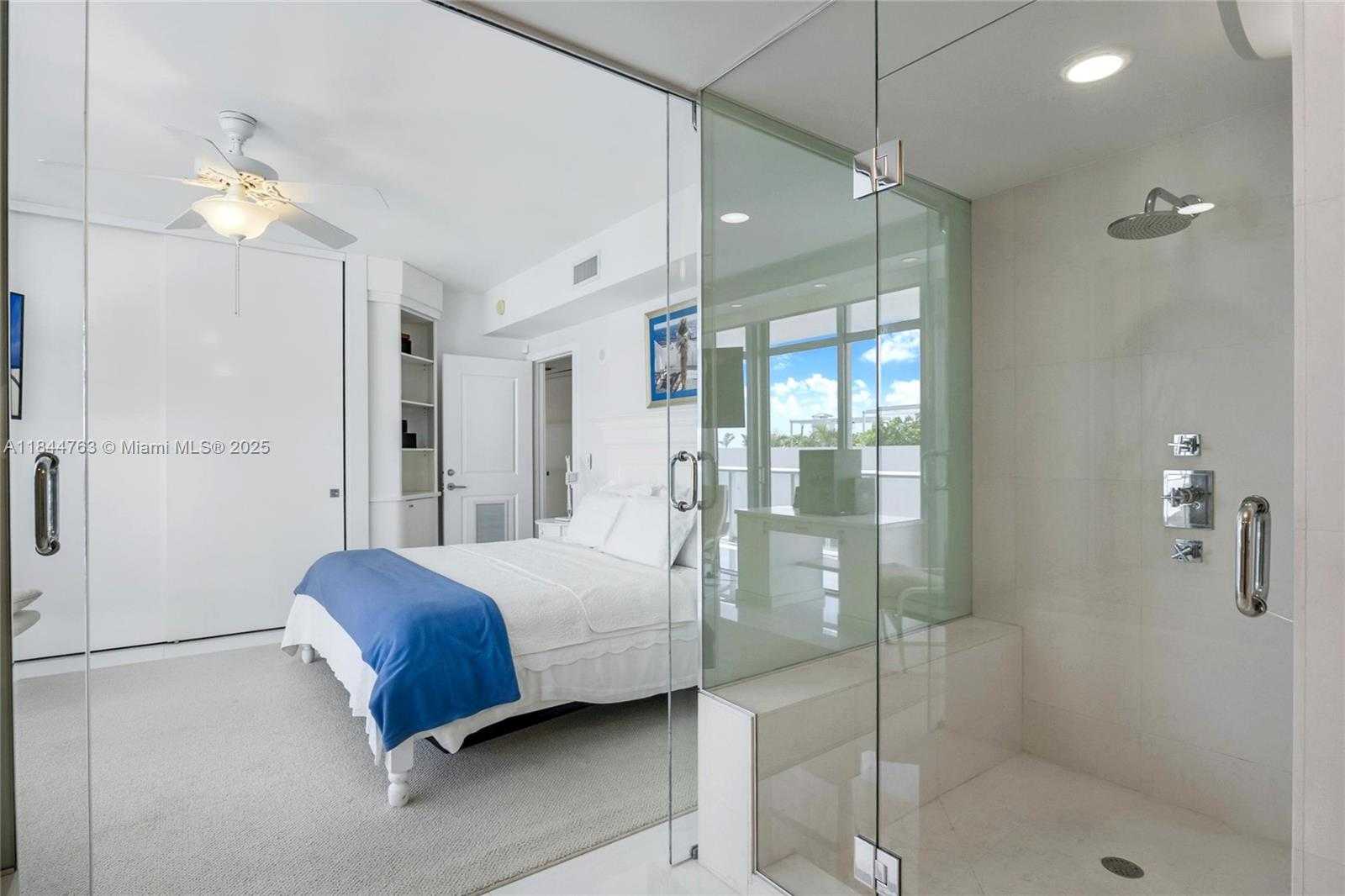 Small Image of 3737 COLLINS AVE #S-801, Miami Beach Number 16