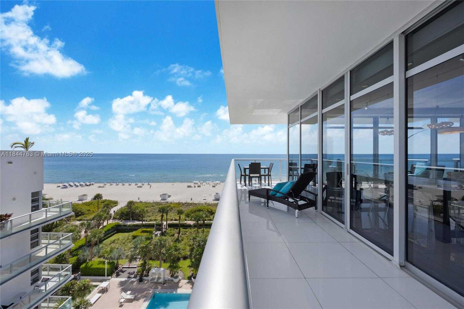 Small Image of 3737 COLLINS AVE #S-801, Miami Beach Number 6