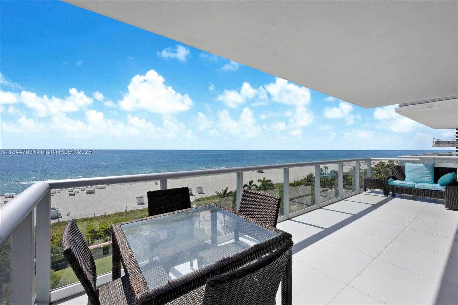 Small Image of 3737 COLLINS AVE #S-801, Miami Beach Number 7