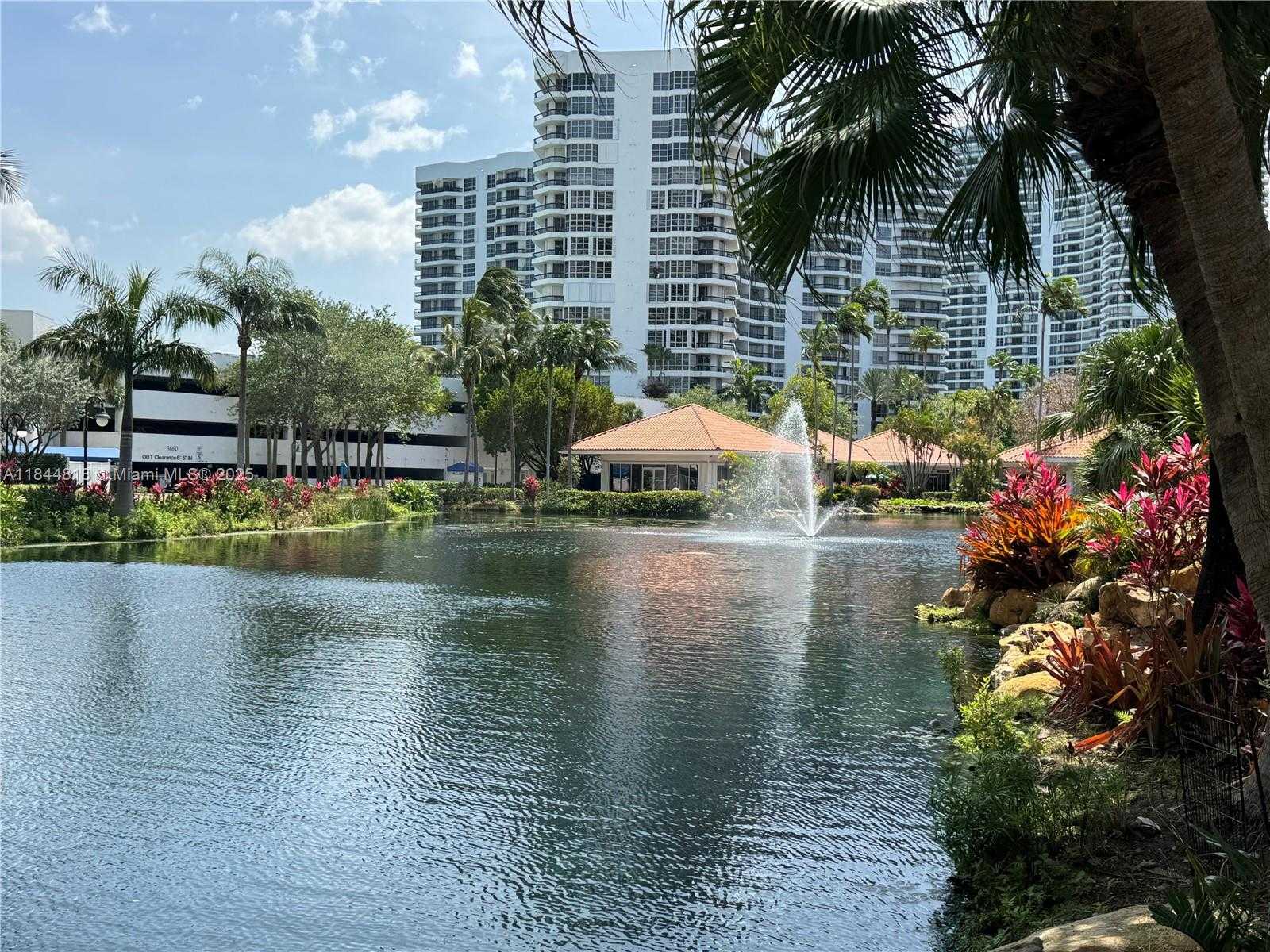 Small Image of 3530 MYSTIC POINTE DR #1213, Aventura Number 37
