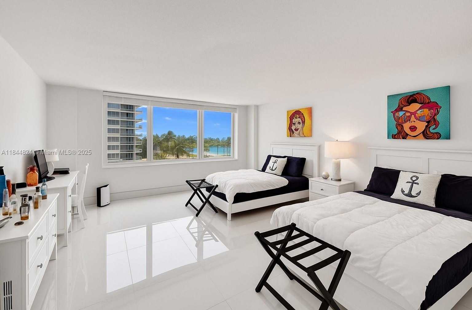 Small Image of 5401 COLLINS AVE #334, Miami Beach Number 13