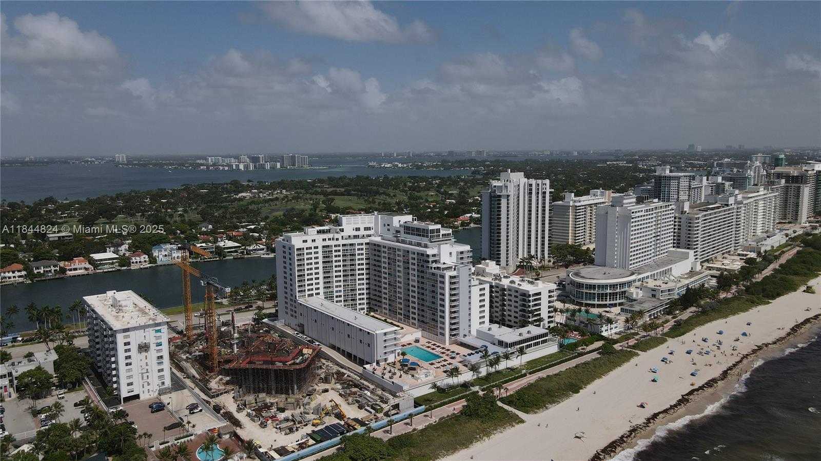 Small Image of 5401 COLLINS AVE #334, Miami Beach Number 17