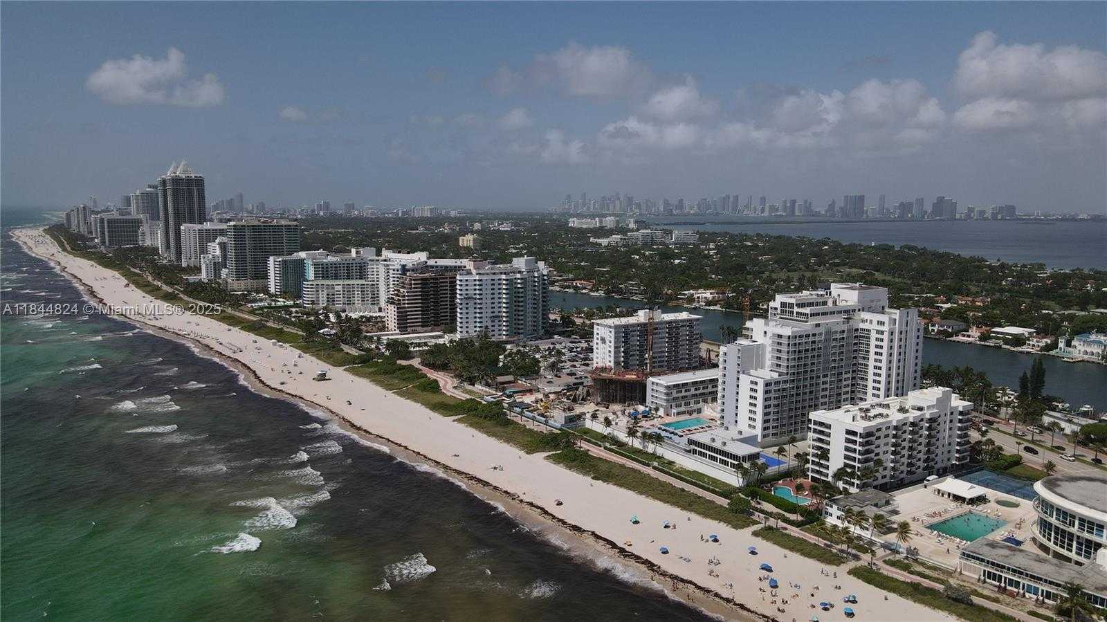 Small Image of 5401 COLLINS AVE #334, Miami Beach Number 18
