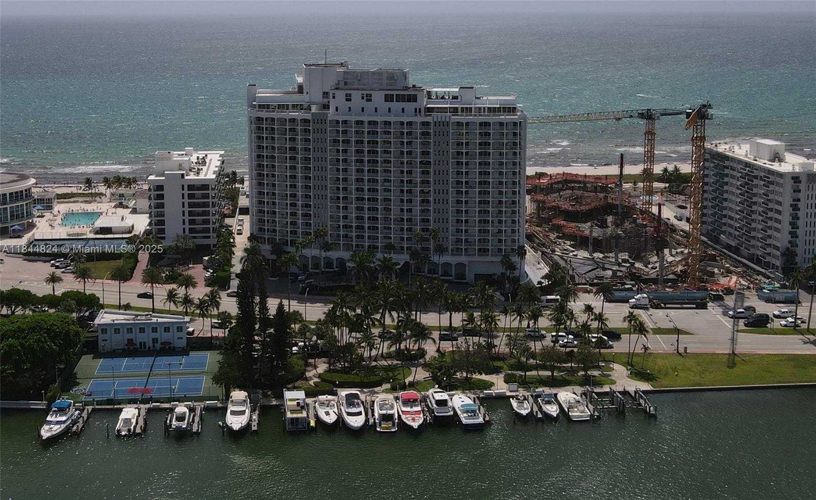 Small Image of 5401 COLLINS AVE #334, Miami Beach Number 19