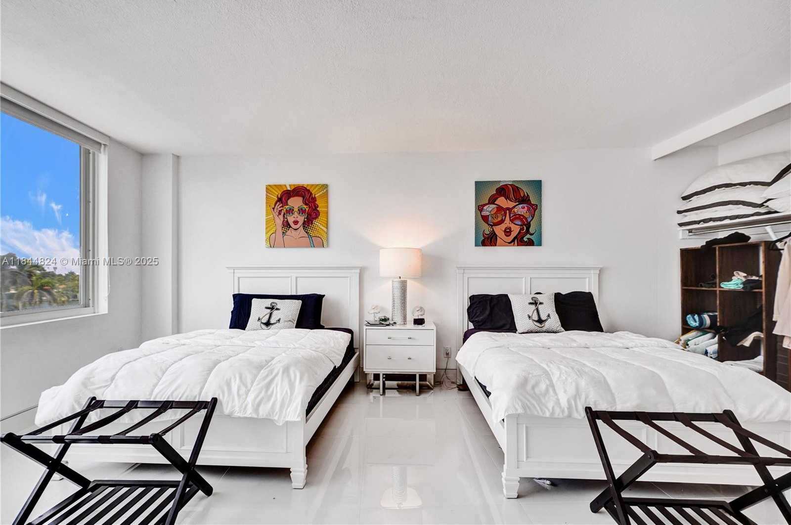 Small Image of 5401 COLLINS AVE #334, Miami Beach Number 33