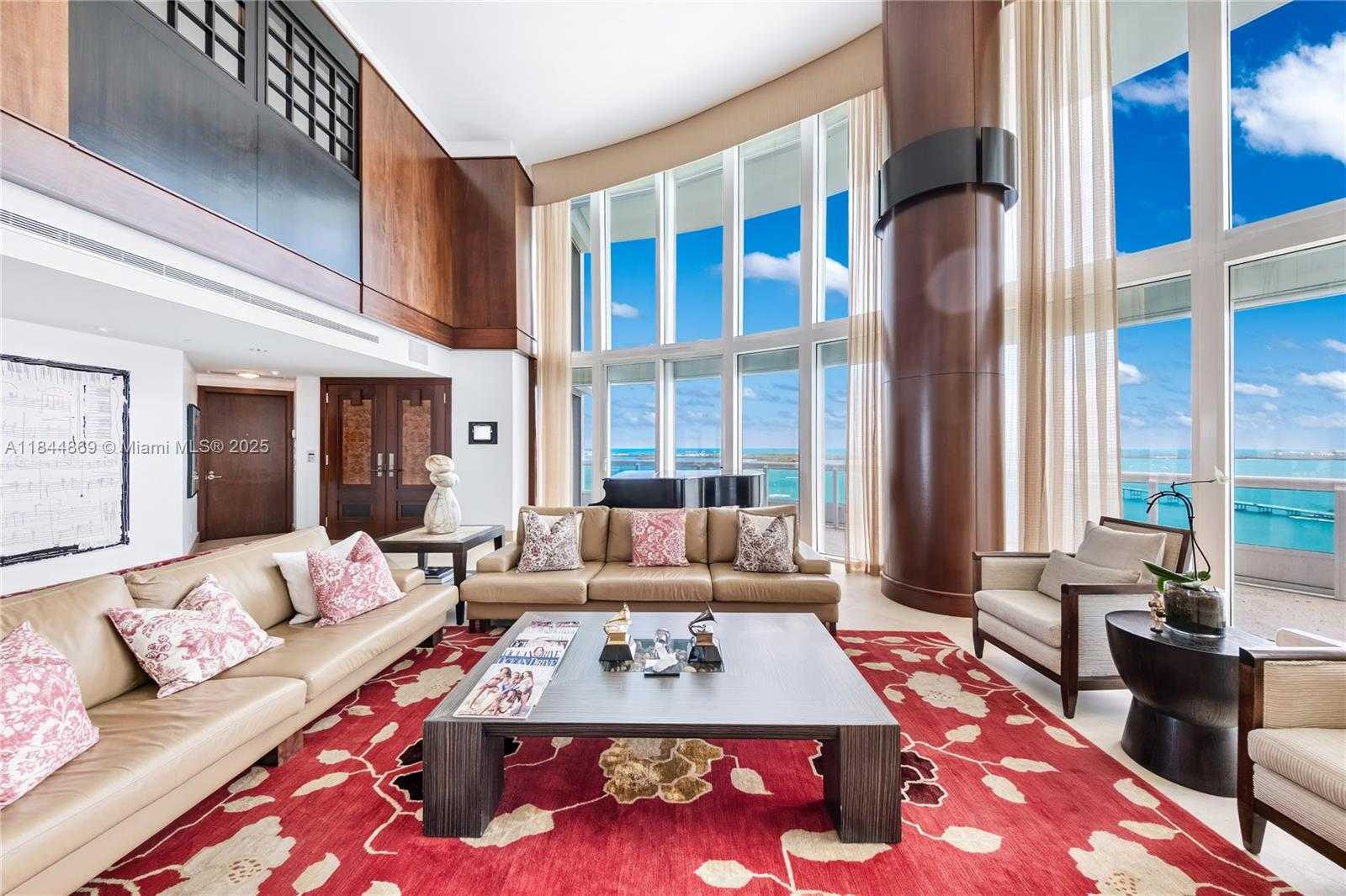 Small Image of 1643 BRICKELL AVE #3702, Miami Number 2