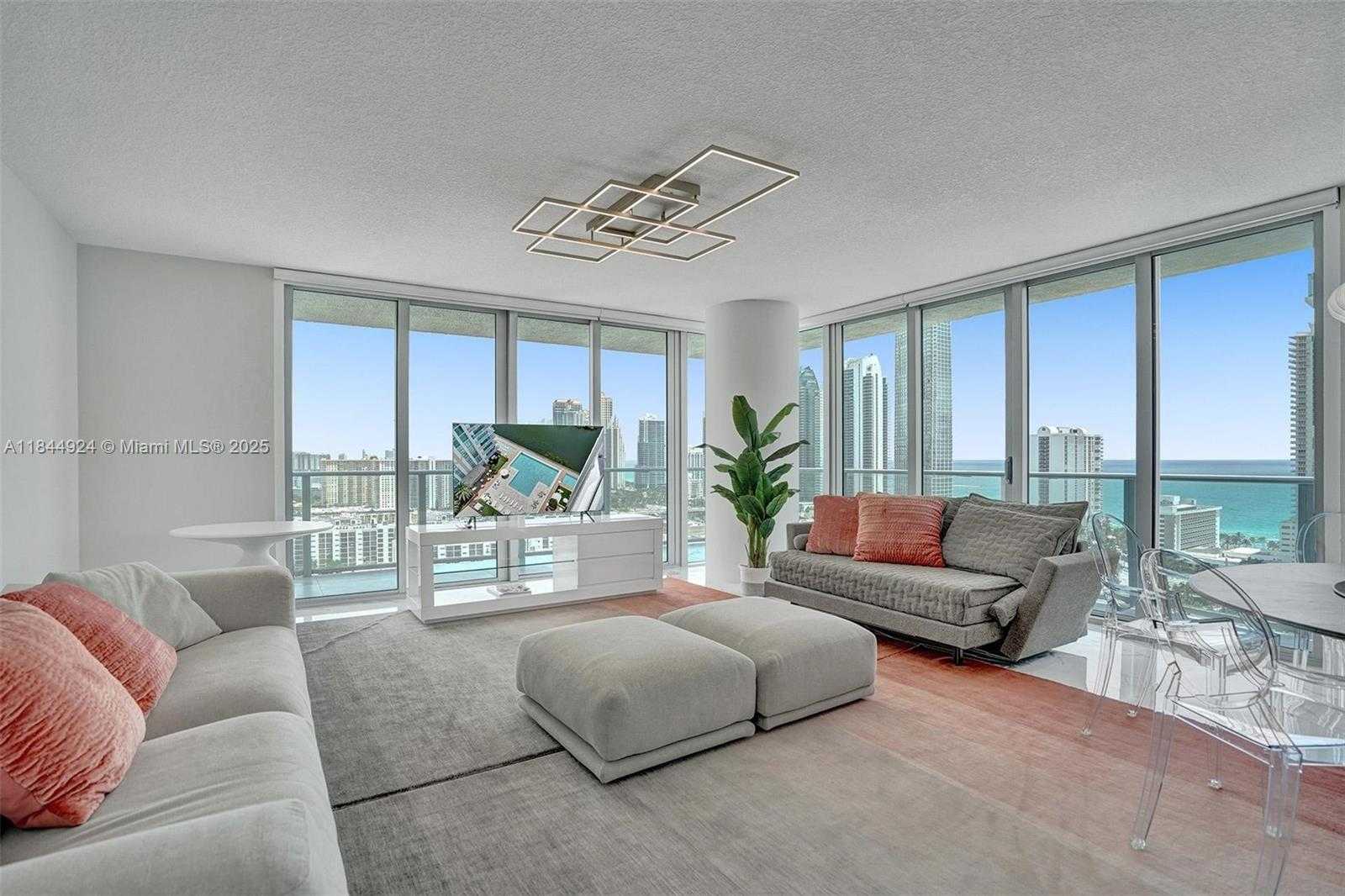 Small Image of 330 SUNNY ISLES BLVD #5-2207, Sunny Isles Beach Number 10