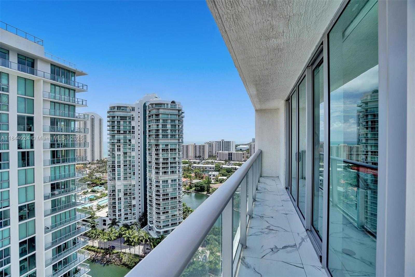 Small Image of 330 SUNNY ISLES BLVD #5-2207, Sunny Isles Beach Number 16