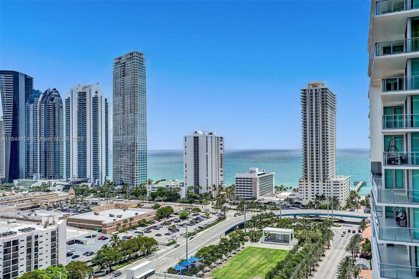 Small Image of 330 SUNNY ISLES BLVD #5-2207, Sunny Isles Beach Number 18
