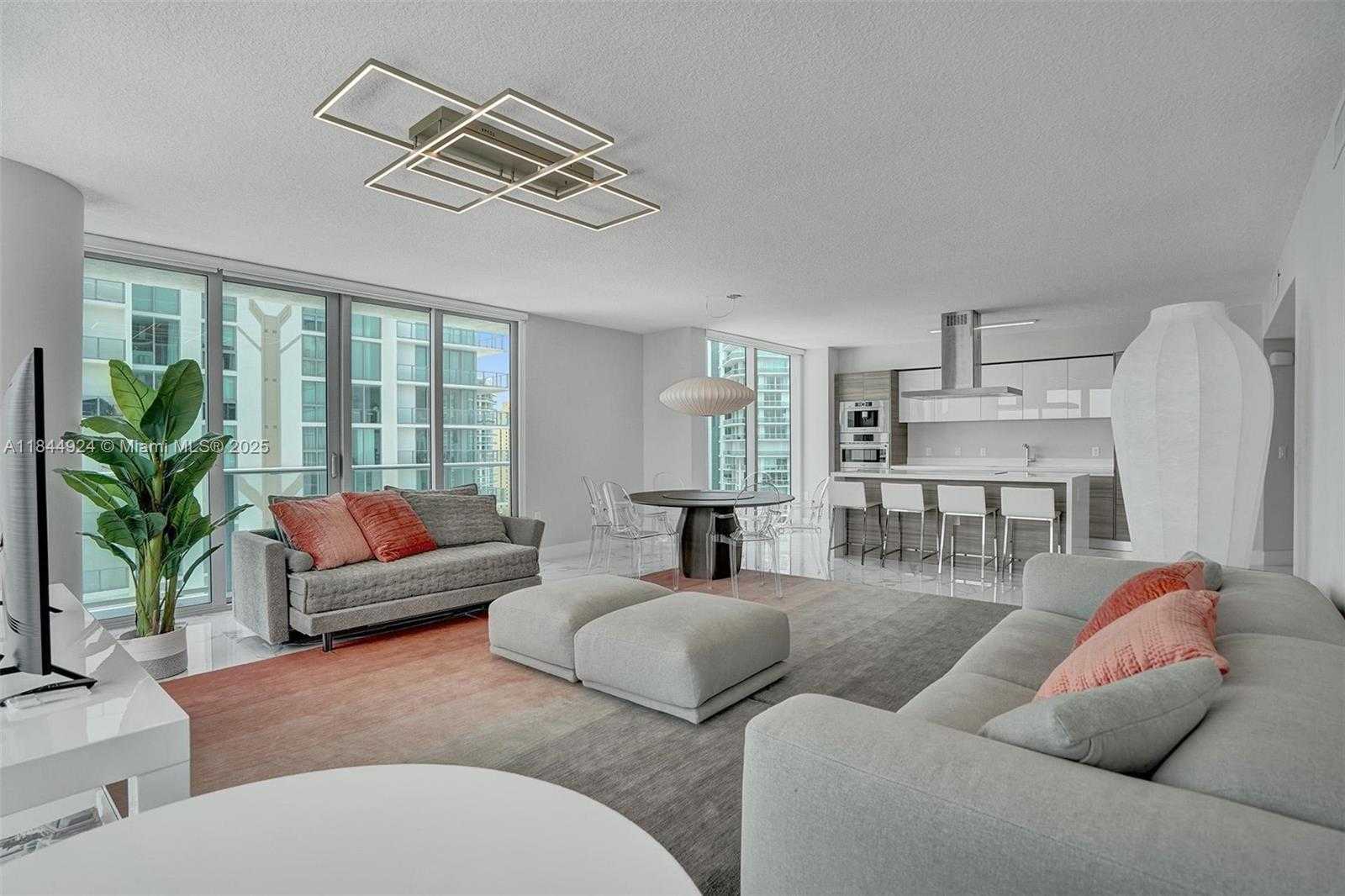 Small Image of 330 SUNNY ISLES BLVD #5-2207, Sunny Isles Beach Number 19